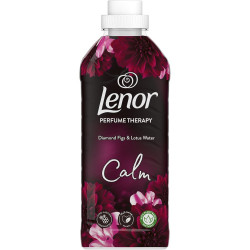 Öblítő koncentrátum 700 ml (28 mosás) Lenor Diamond & Lotus Flower Öblítők Lenor