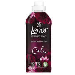 Öblítő koncentrátum 700 ml (28 mosás) Lenor Diamond & Lotus Flower Öblítők Lenor