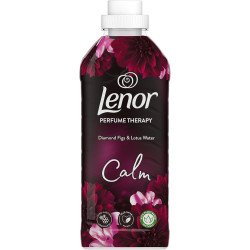 Öblítő koncentrátum 700 ml (28 mosás) Lenor Diamond & Lotus Flower Öblítők Lenor