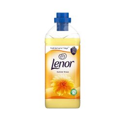 Öblítő koncentrátum 1,6 liter (64 mosás) Lenor Summer Breeze Öblítők Lenor