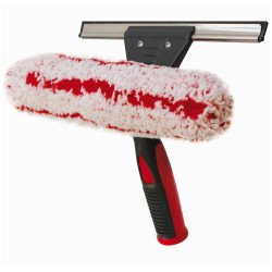 Ablaklehúzó és vizező egyben 35 cm Ablak- és padlótisztító eszközök IPC