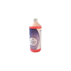 Szanitertisztító 1 liter gél állagú savas Trend Quality Vízkőoldás, szanitertisztítás Trend Quality