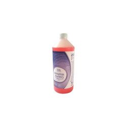 Szanitertisztító 1 liter gél állagú savas Trend Quality Vízkőoldás, szanitertisztítás Trend Quality