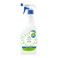 Autókárpit tisztító szórófejes 500 ml Cleanne_Környezetbarát Autóápolás Cleanne