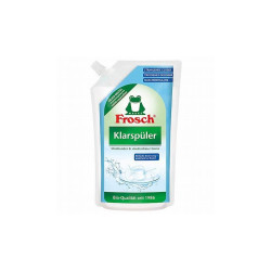 Mosogatógép öblítő 750 ml Frosch Gépi mosogatás Frosch