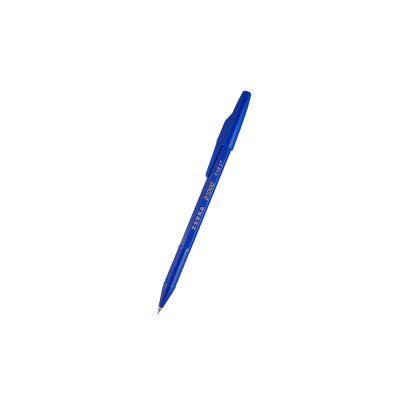 Golyóstoll 0,7mm, kupakos, kék B1000 Zebra, írásszín kék Golyóstoll 0,7mm, kupakos, kék B1000 Zebra, írásszín kék