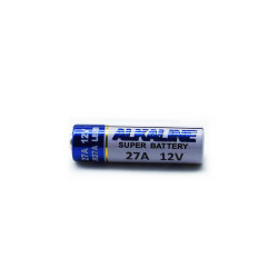 Elem 27A (12V), Bluering® Elem, akkumulátor, töltő Bluering