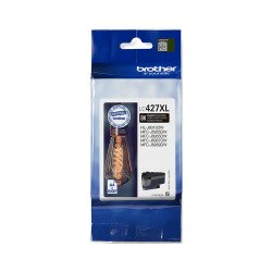 Brother LC427XL tintapatron black ORIGINAL Tintapatron original Brother