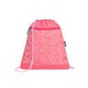 Tornazsák lányos, 336-91, Belmil, Blue Bird