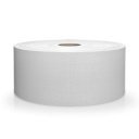 Toalettpapír 2 rétegű közületi átmérő: 19 cm 100 % cellulóz 180 m/tekercs 12 tekercs/csomag Bluering®_hófehér