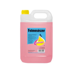 Padlófelmosó 5 liter Sofia_Clean Center Általános tisztítószerek (fel,- lemosás) Clean Center