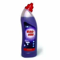 Vízkőoldó 750 ml Doma Vízkőoldás, szanitertisztítás Doma