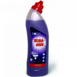 Vízkőoldó 750 ml Doma Vízkőoldás, szanitertisztítás Doma