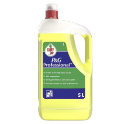 Mosogatószer 5 liter kézi Jar Professional Profiline Kézi mosogatás Jar