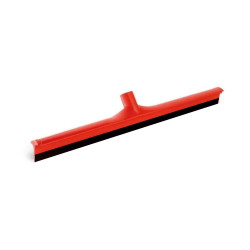 Padlólehúzó műanyag gumibetétes 55 cm olajálló piros Partvis, seprű, kefe, padozat, porolók Egyéb