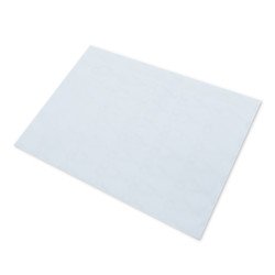 Boríték LC/5 szilikonos bélésnyomott 162×229mm Bluering® 100 db/csom fehér Boríték Bluering