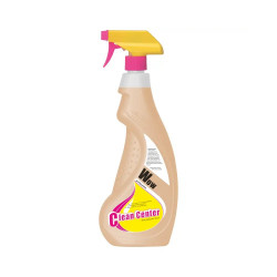 Zsíroldószer szórófejes 750 ml grilltisztító Wow_Clean Center Zsíroldók Clean Center