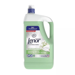 Öblítő koncentrátum 4,75 liter Lenor Professional Odour Eliminator Öblítők Lenor