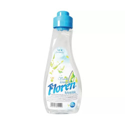 Öblítőszer 1 liter Floren vasaláskönnyítő Öblítők Egyéb