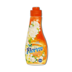 Öblítőszer 1 liter Floren jázmin Öblítők Egyéb