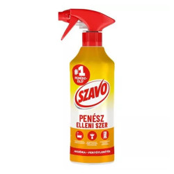 Penészeltávolító 500 ml fürdőbe Szavo Speciális tisztítószerek Egyéb