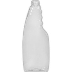 Adagoló flakon 750 ml 28/410 nyakméret Adagolók, tárolók, készülékek Egyéb