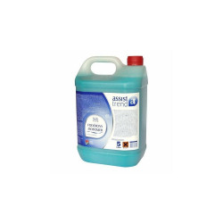 Mosógél 20 liter színes ruhákhoz Trend Quality Mosószerek Trend Quality