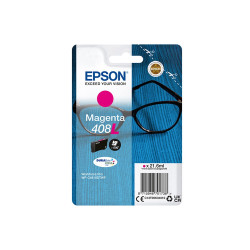 Epson 408XL/T09K3 tintapatron magenta ORIGINAL Tintapatron original Epson