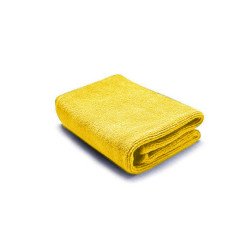 Törlőkendő mikroszálas 32 x 32 cm 300 g/m2 MUT32S sárga Szivacsok, kendők, súrolók Alpha