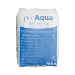 Regeneráló só 25 kg Claramat Gépi mosogatás Egyéb