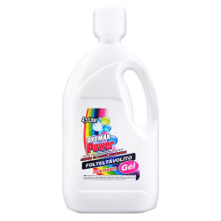 Folteltávolító gél 1,5 liter Oxi Max Power Fehérítők, folteltávolítók Satina