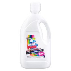 Folteltávolító gél 1,5 liter Oxi Max Power Fehérítők, folteltávolítók Satina
