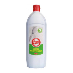 Általános tisztítószer ecetes 1 liter Zum Általános tisztítószerek (fel,- lemosás) Dymol