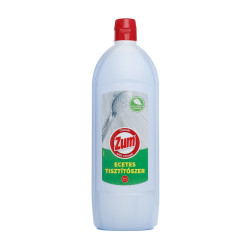 Általános tisztítószer ecetes 1 liter Zum Általános tisztítószerek (fel,- lemosás) Dymol