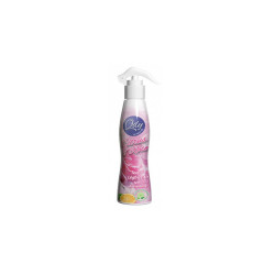 Légfrissítő és textil illatosító spray 300 ml Zum Citrus&Rose Légfrissítő Dymol
