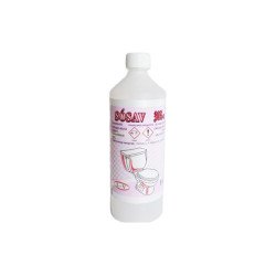 Sósav ipari 30 %-os 1 liter Vízkőoldás, szanitertisztítás AgroLabor