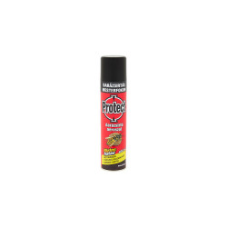 Darázsirtó aeroszol 400 ml PROTECT Repülő és mászórovarok elleni szerek Protect