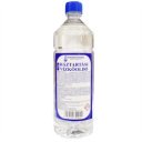 Vízkőoldó 1 liter sósavas