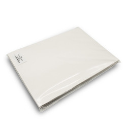 Conqueror Laid törtfehér A4 100 g/m2 100 ív/csomag, Nyomdai papír Conqueror