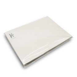 Conqueror Laid törtfehér A4 100 g/m2 100 ív/csomag, Nyomdai papír Conqueror