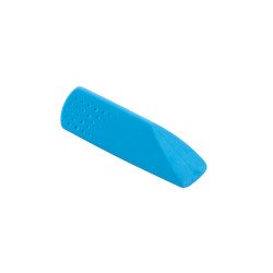 Radír, ceruzavégre PVC mentes 72 db/display Keyroad Cappy vegyes színek Radír Keyroad