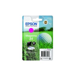 Epson T3463 tintapatron magenta ORIGINAL Tintapatron original Epson