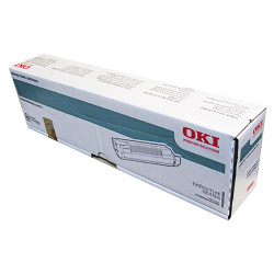 Oki ES8451/ES8461 toner magenta ORIGINAL Toner original Oki