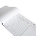 Autóbusz menetlevél A4, 100lap,os fekvő D.GEPJ.41