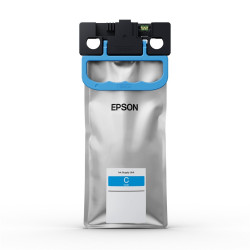 Epson T01D2 tintapatron cyan ORIGINAL Tintapatron original Epson