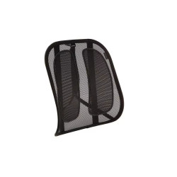 Háttámasz, Fellowes® Smart Suites Slimline, szürke Háttámasz Fellowes