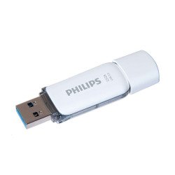 Pendrive USB 3.0 32Gb. Snow Edition Philips fehér-szürke Adattárolók Philips