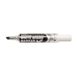 Táblamarker 1,5-6,2mm, vágott Pentel Maxiflo fekete Táblamarker PENTEL