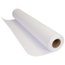 Másolópapír tekercses 80g. 914mm, 50m, Bluering® Standard Másolópapír tekercses Bluering