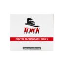 Tachográf thermo digitális 125km/h napi 3 tek/doboz
